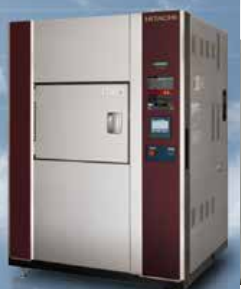 冷热冲击箱（选型表）