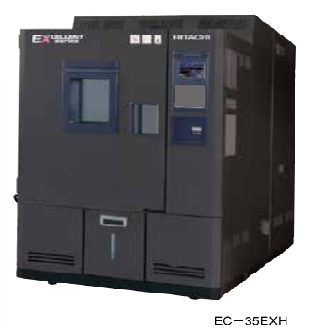 恒温恒湿箱（卓越系列）