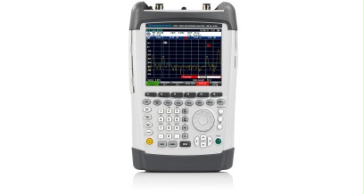R&S®ZVH Cable and Antenna Analyzer