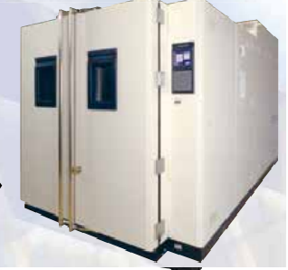 恒温恒湿箱（大型系列）